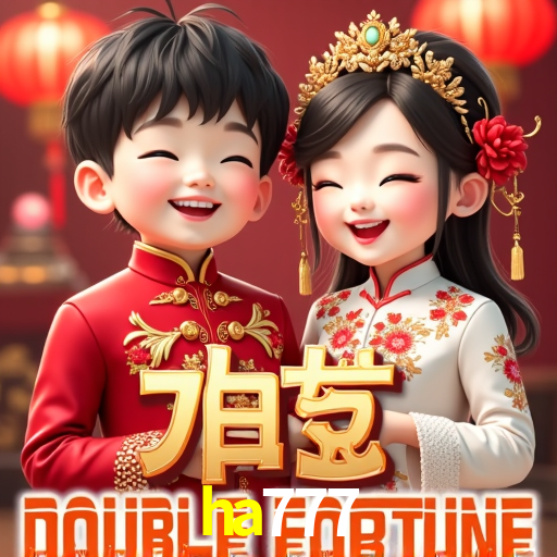 Explore as vantagens do ha777: serviço profissional e confiabilidade