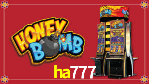 ha777 bet