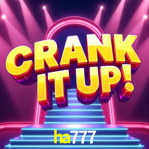 ha777: Seu Cassino Premiado com Pagamentos Rápidos